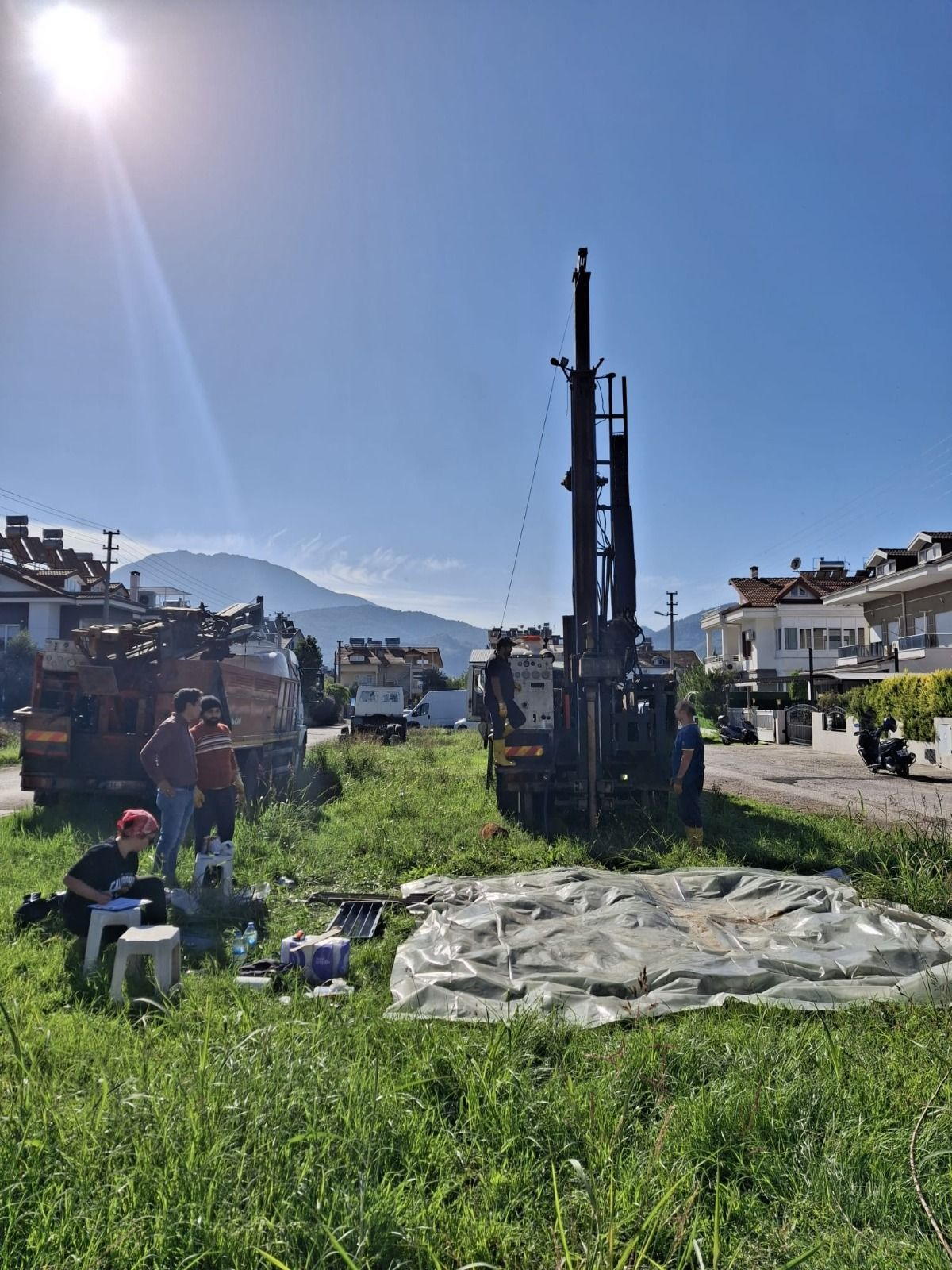 Geçmişin İzinde 10.000 Yıl: MSKÜ